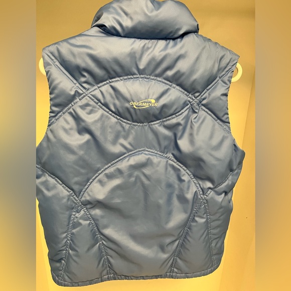 Obermeyer Vest - Ladies 6 - Picture 2 of 3